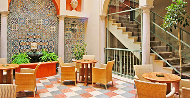 Casa Romana