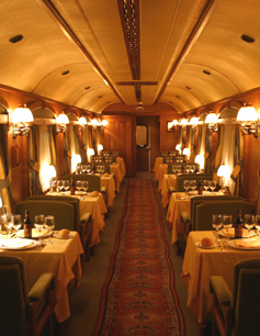 Restaurang Vagn