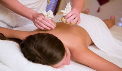 Massage