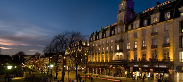 Grand Hotel Oslo