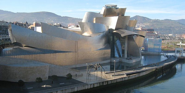 Guggenheim Guggenheim