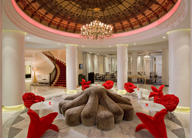 Gran Hotel Melia Colon