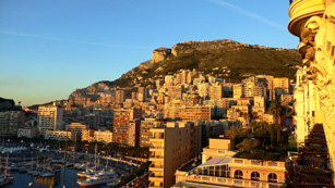 Monte Carlo Monte Carlo
