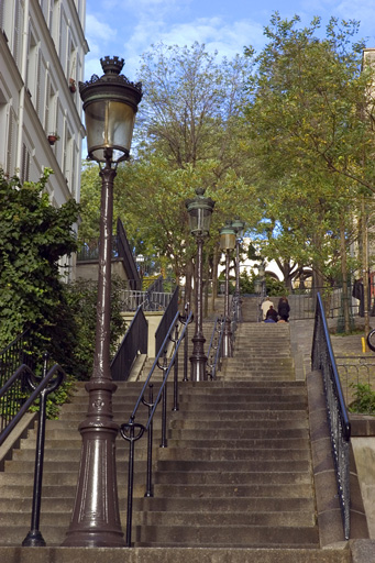 Montmartre
