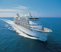 Seven Seas Navigator Seven Seas Navigator