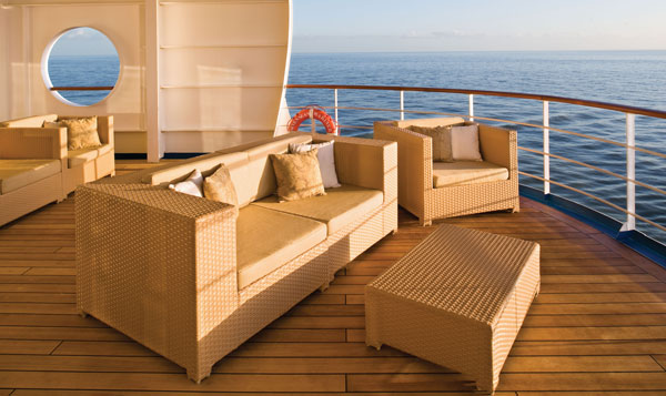 Regent Seven Seas