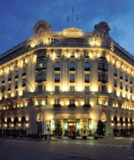 Palace Hotel GL Barcelona
