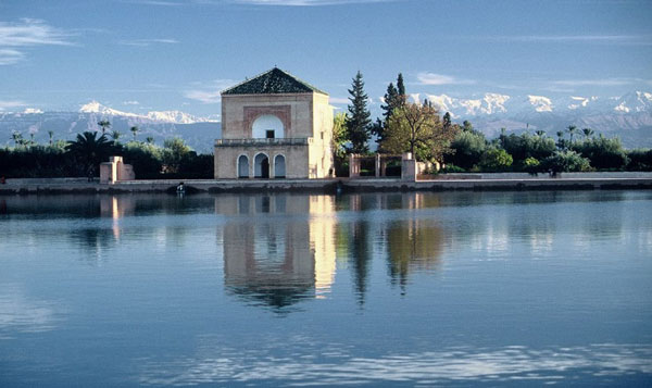 Marrakech