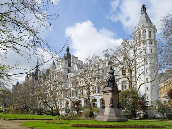 The Royal Horseguards Hotel The Royal Horseguards Hotel