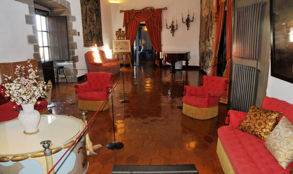 Salo Piano