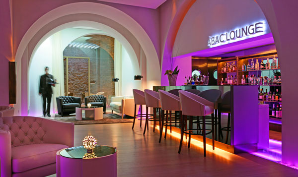 ABaC lounge