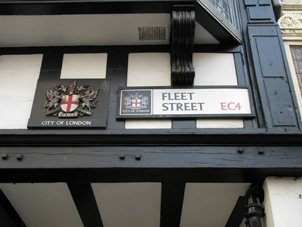 Fleet Street