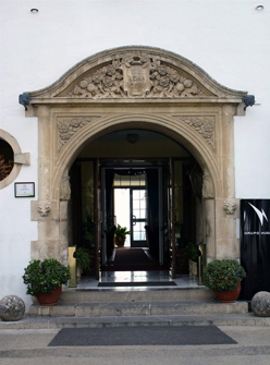 Hotel Husa Reina Victoria Hotel Husa Reina Victoria