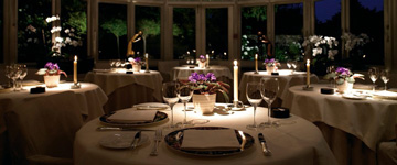 Le Manoir Aix Quat Saisons