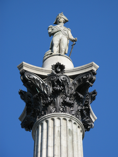 Lord Nelson