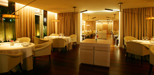ABaC Restaurant