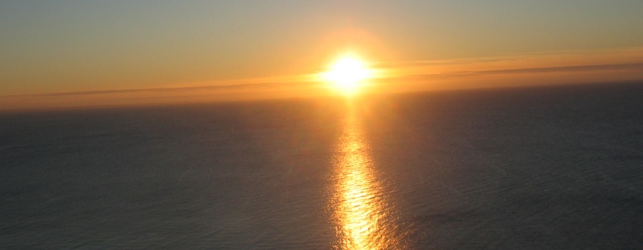 Sunset Sunset