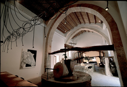 Hotel San Brull Hotel Son Brull