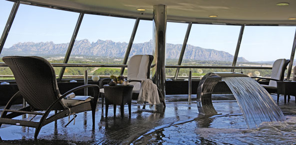 AQBUA spa