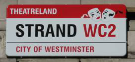 The Strand