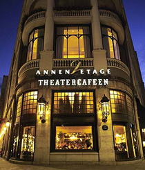 Teatercaféen